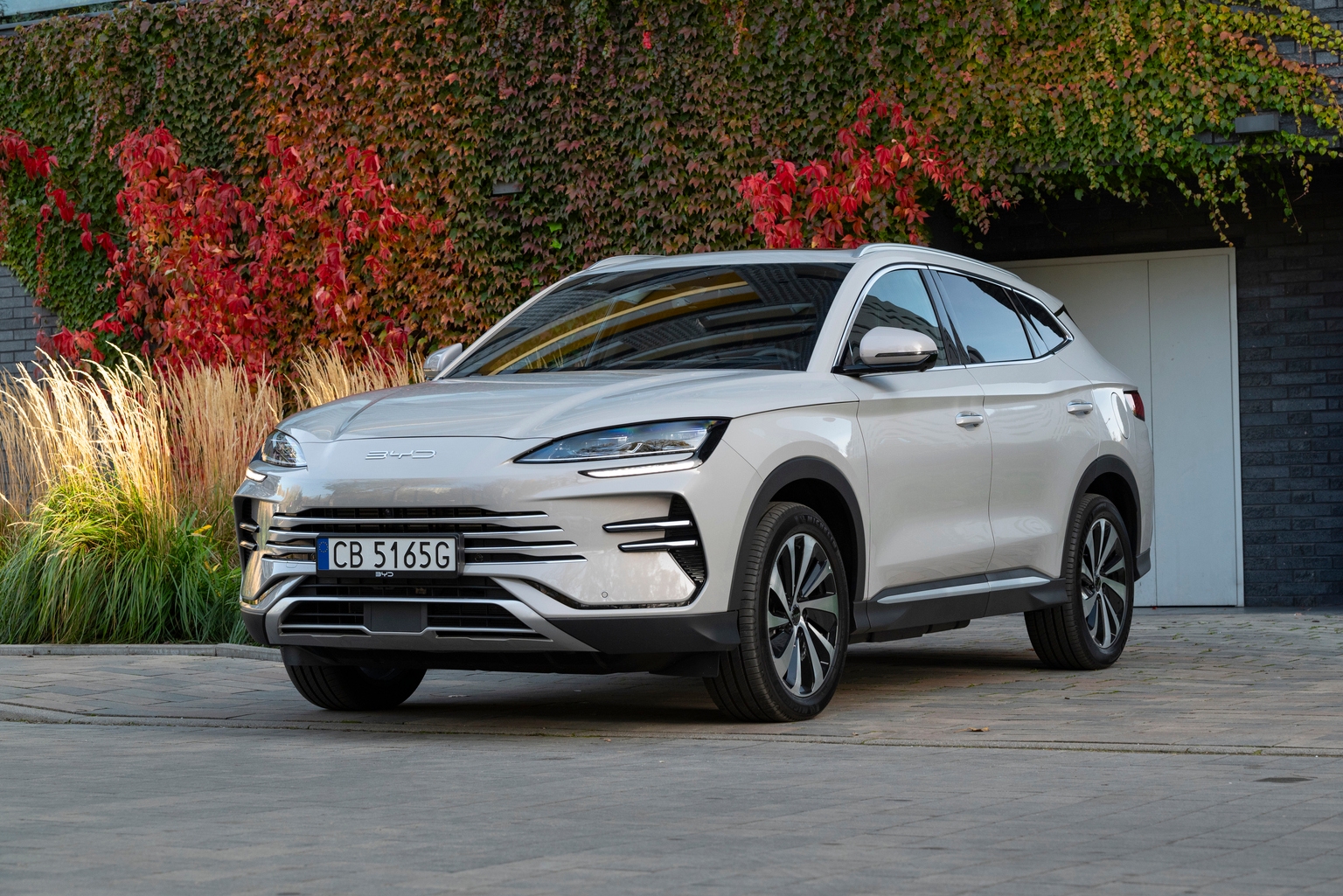 BYD’s Growing Exports Meet Cash Flow/Balance Sheet Risks – Growth Pains Persist
