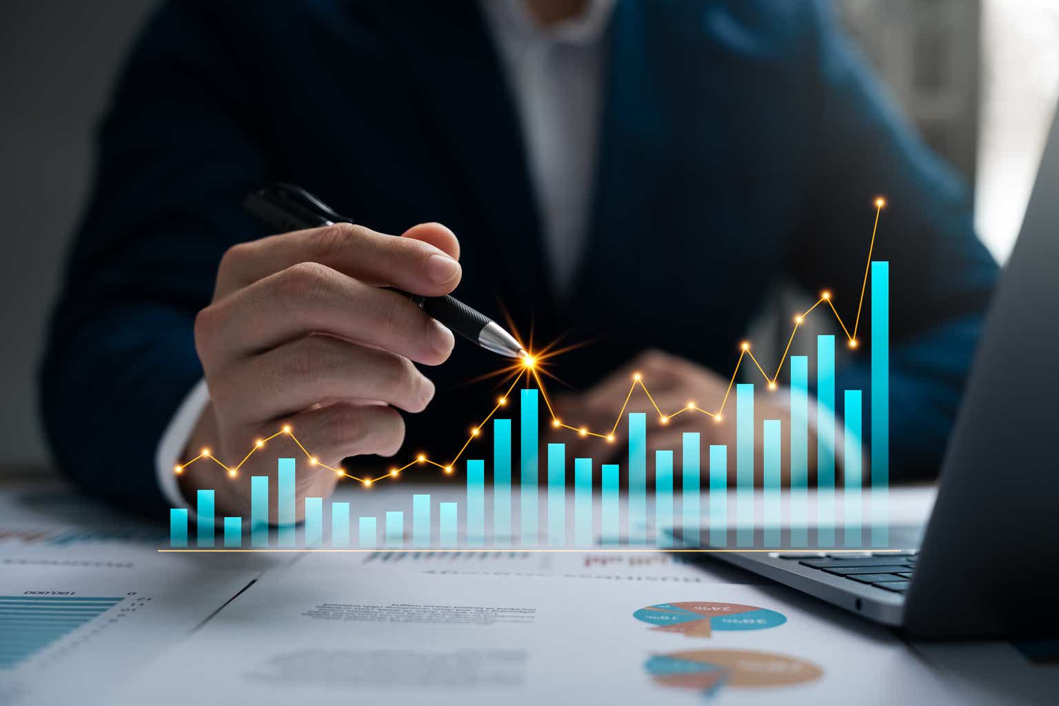Equity Market Outlook Q2 2025