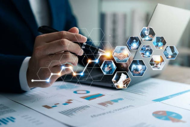 19 out of 23 financial sector firms beat Q3 earnings: Earnings Scorecard