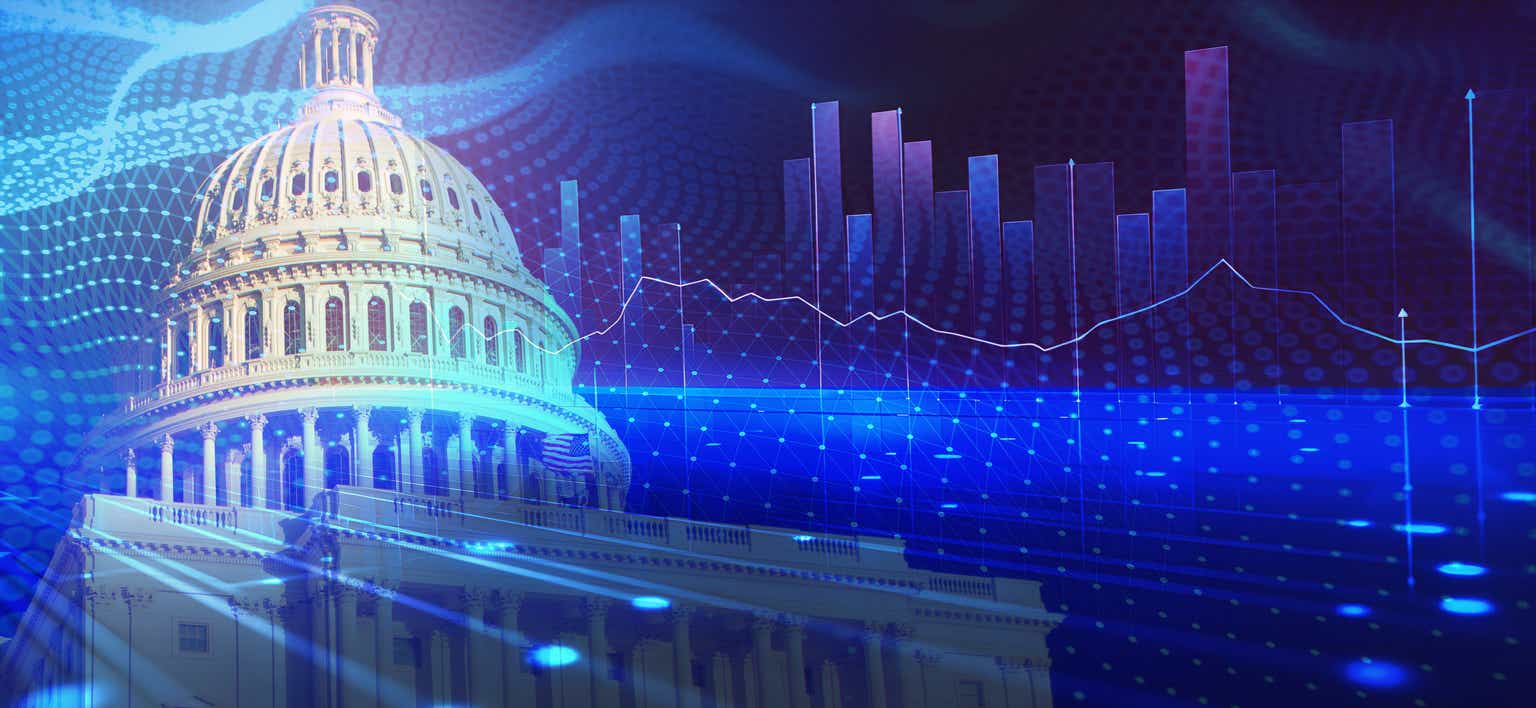 Franklin U.S. Government Securities Fund Q1 2025 Commentary