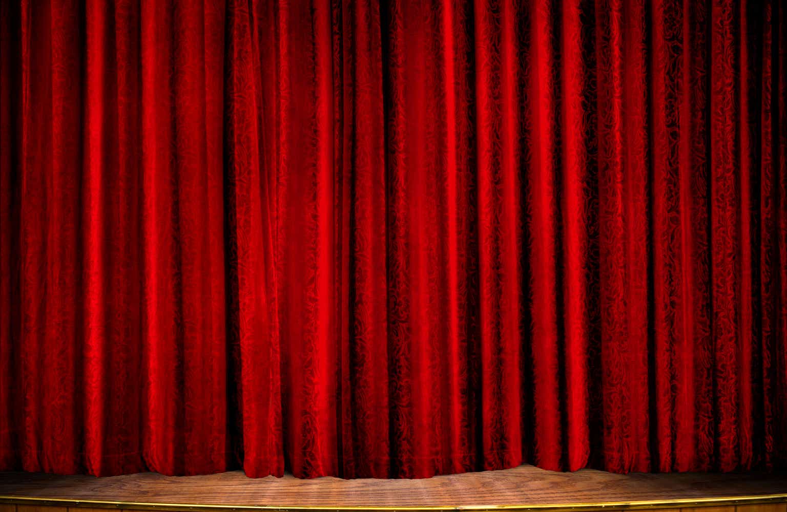 The Show Must Not Go On: Amateur Night At Apollo
