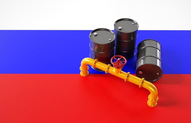 EU said to mull temporary freeze on Russia oil price cap due to Iran war EU said to mull temporary freeze on Russia oil price cap due to Iran war