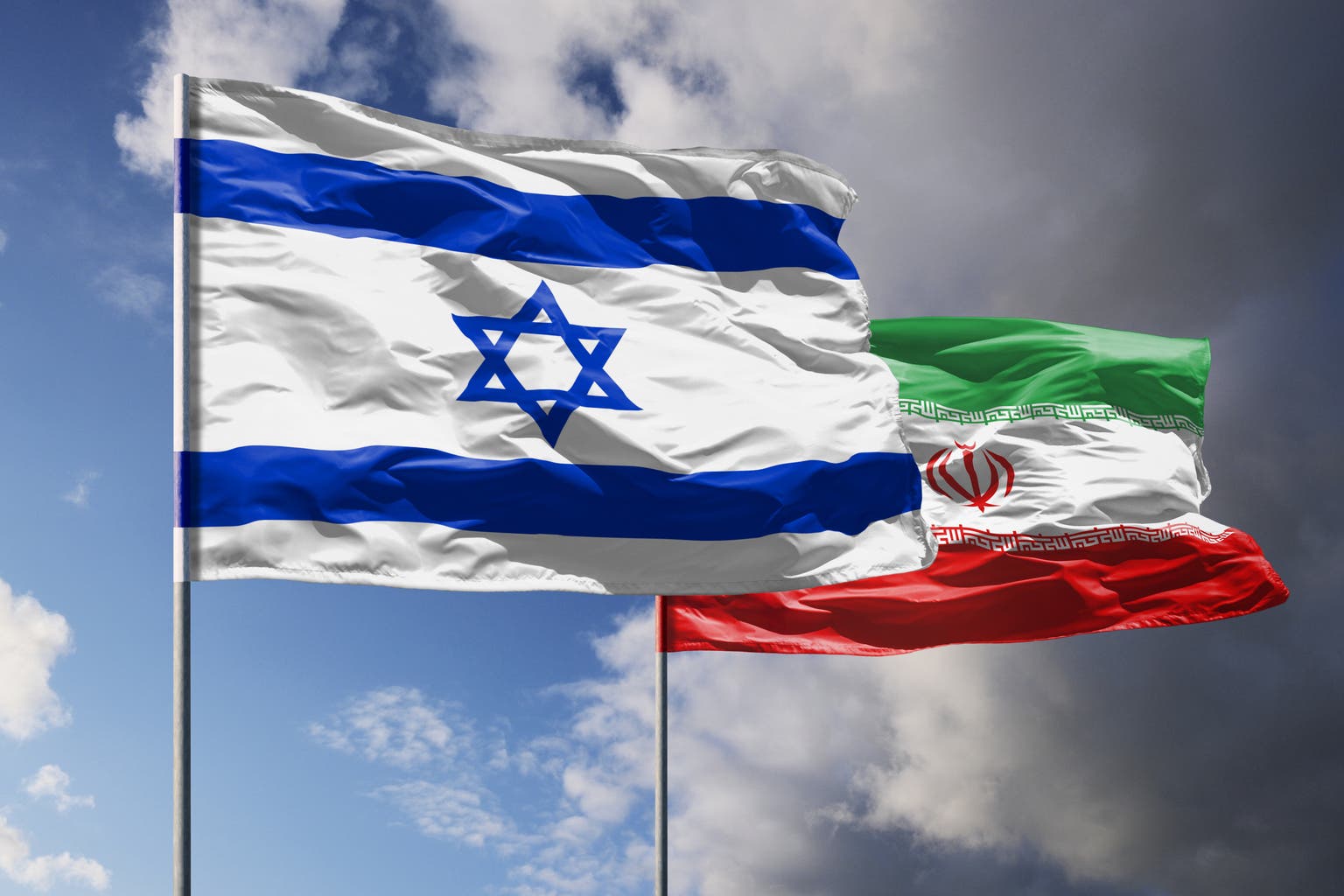 Conflict In Iran: What This Means For The U.S. Economy And Markets