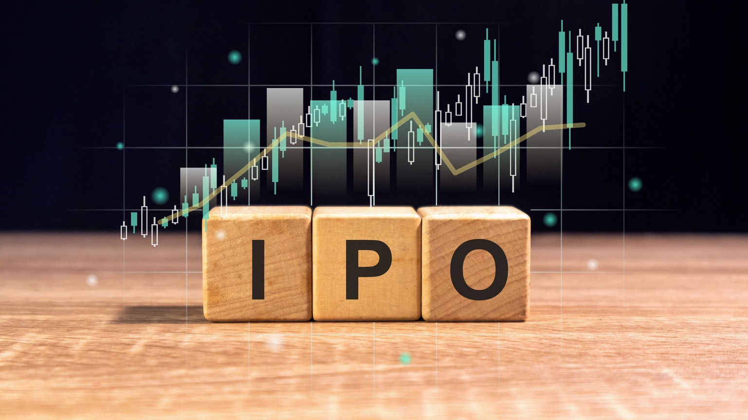 US IPO Weekly Recap: 5 Small IPOs Debut, As Government Shutdown Drags On |  Seeking Alpha