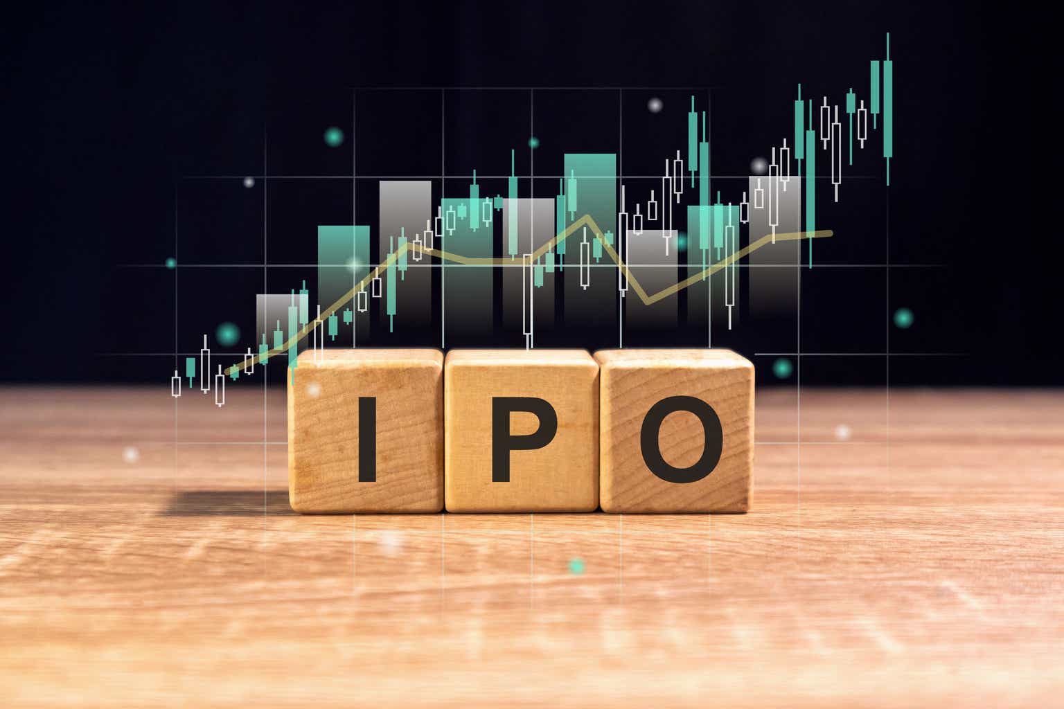 Why Is The IPO Market Struggling? Here's What Active Managers Have To Say