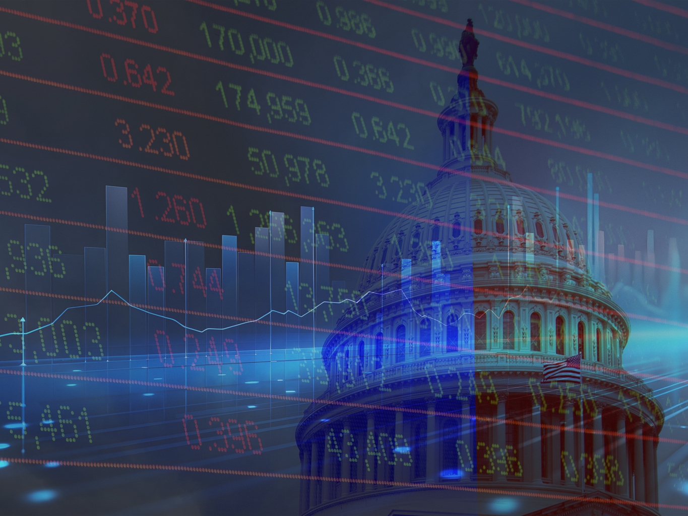 Markets Weekly Outlook - RBA, PBoC Decisions And U.K. Inflation In Focus |  Seeking Alpha