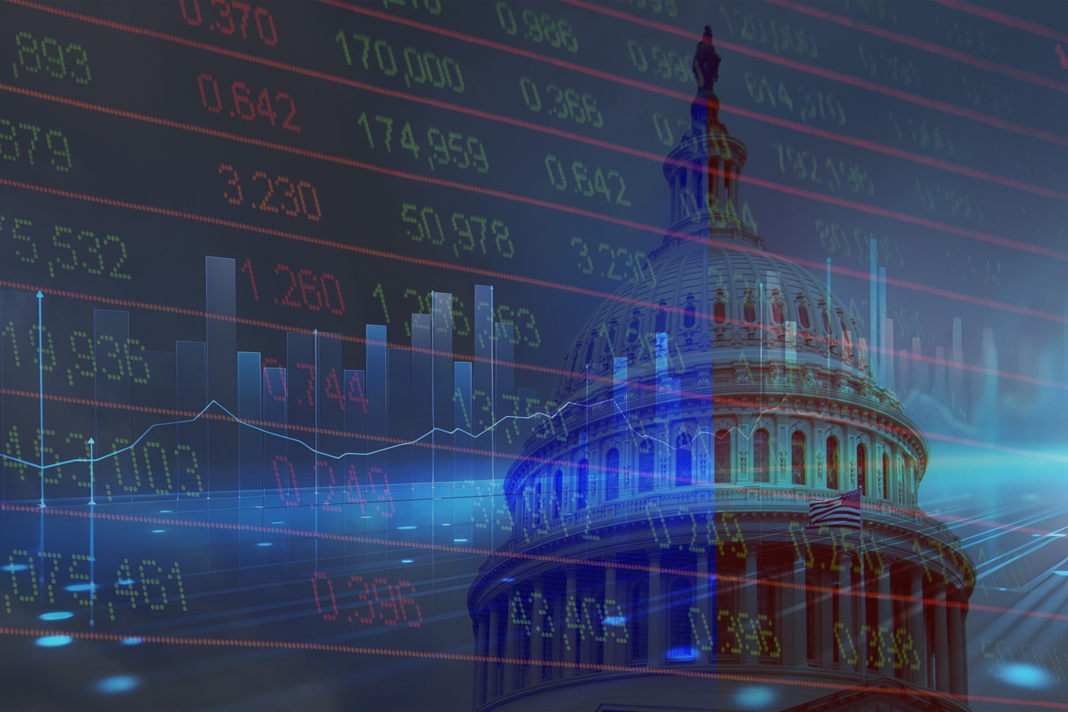 Markets Weekly Outlook - RBA, PBoC Decisions And U.K. Inflation In Focus Markets Weekly Outlook - RBA, PBoC Decisions And U.K. Inflation In Focus