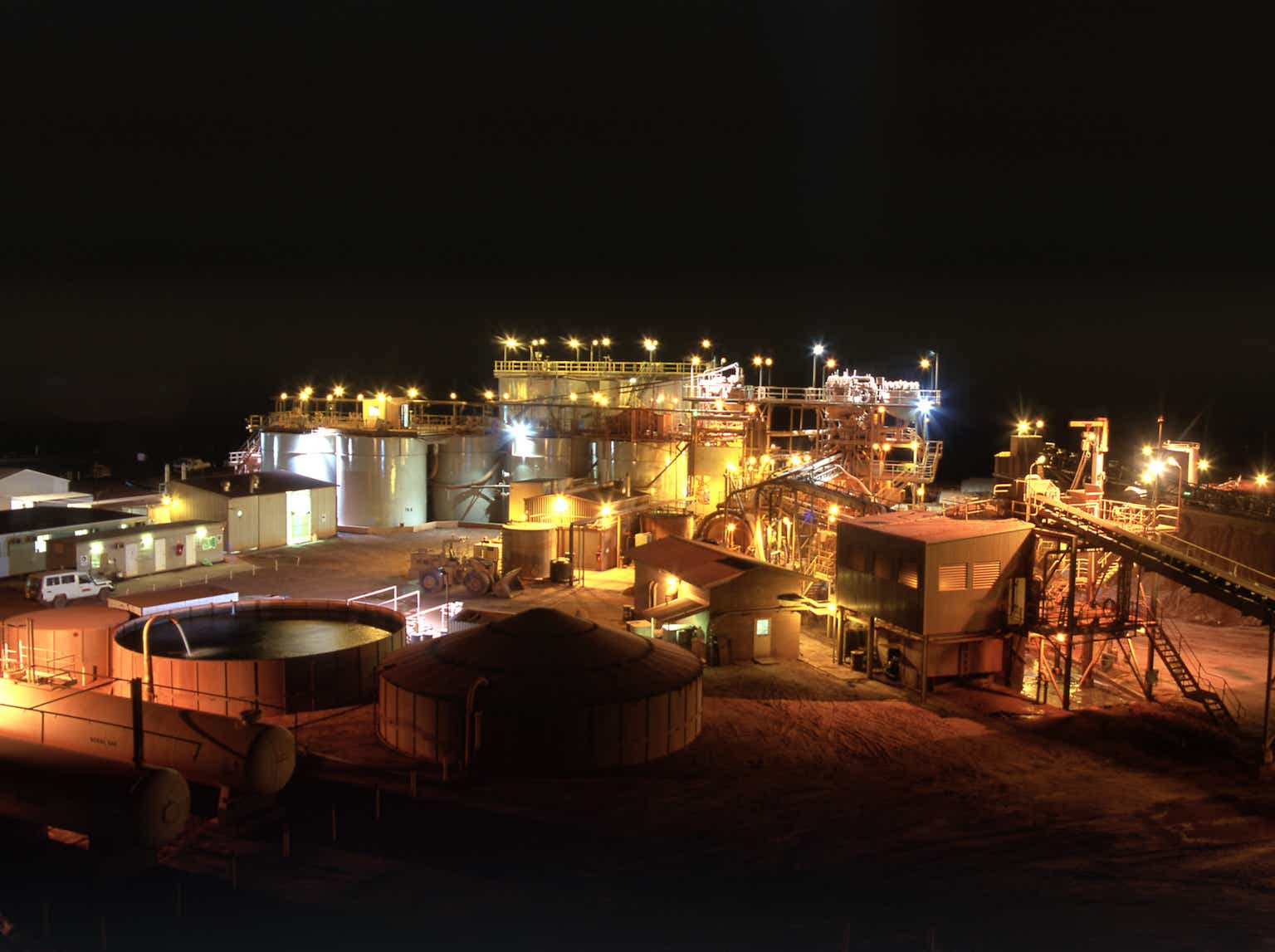Integra Resources: Solid Cash Flow During Q1 And Valuation Remains Very Attractive