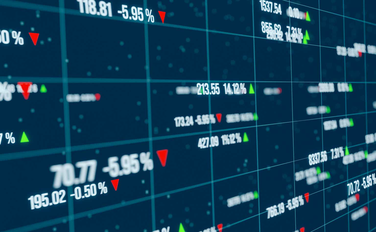 Deep Sail Capital Partner Q1 2025  Investor Letter