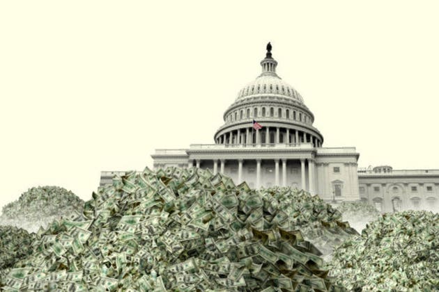 Government Debt