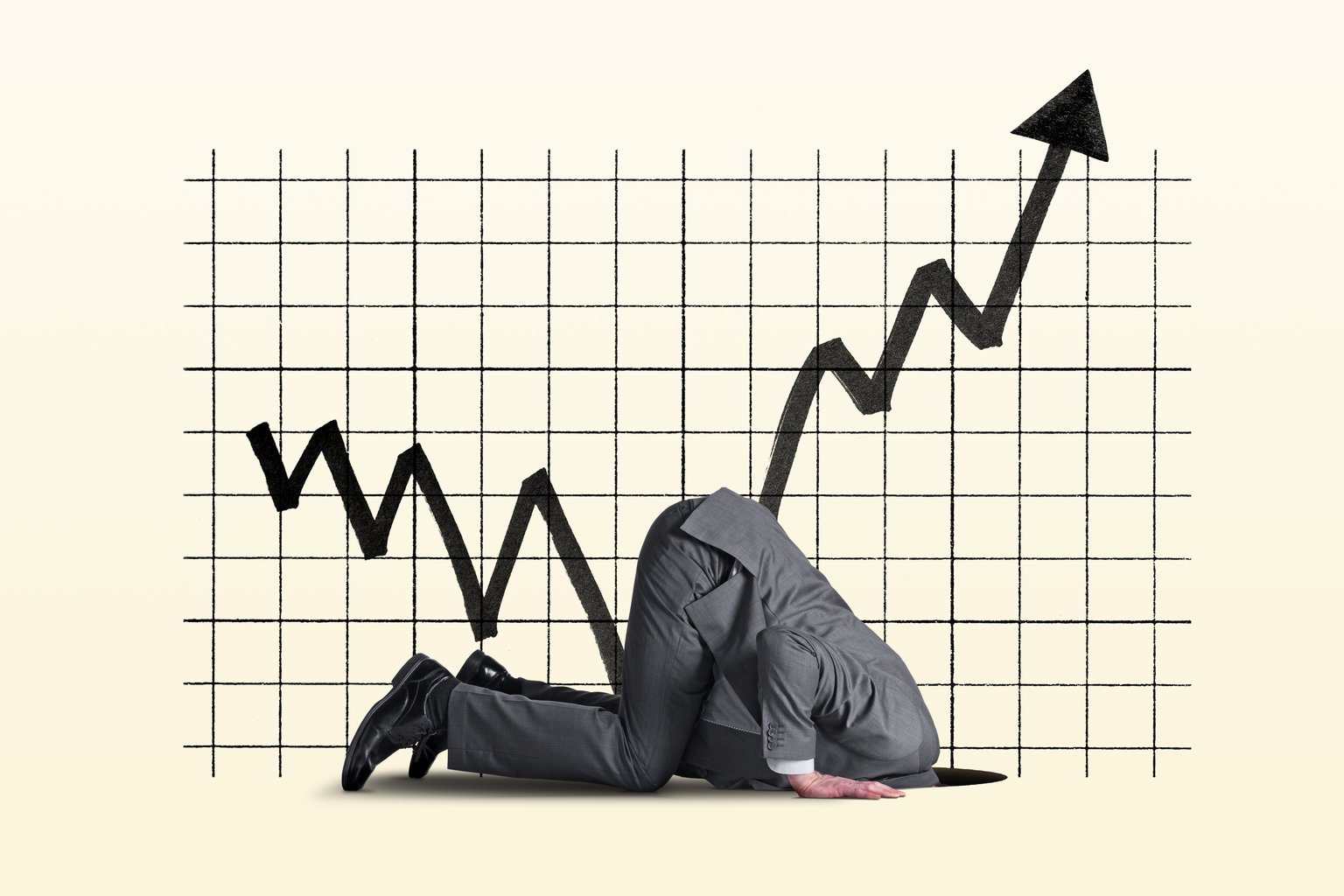 seekingalpha.com - Eugenio Catone - Iran Defies Tuesday's Deadline: Market Denial Won't Last (SP500)