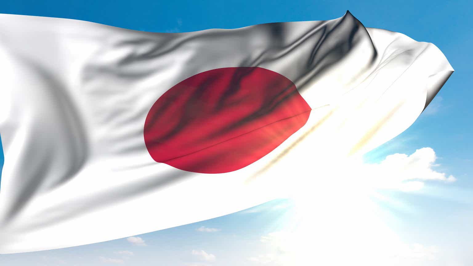 Japan’s Day Of Economic Reckoning