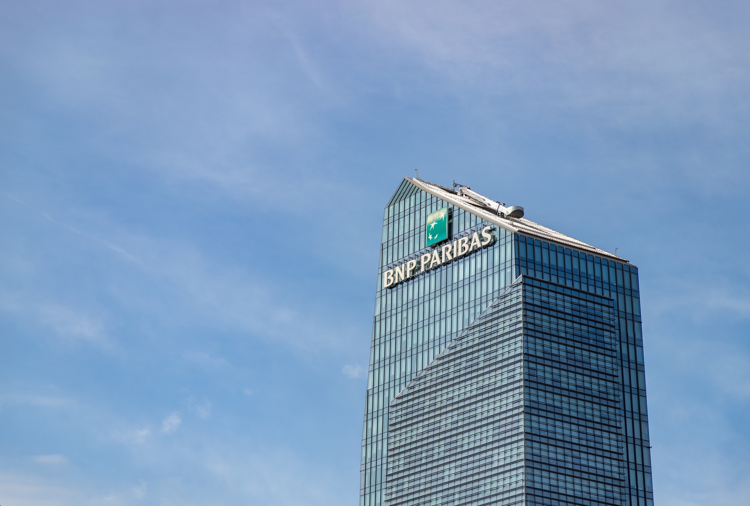BNP Paribas: Neutral On Rising France Risk, And Full Valuation (Rating Downgrade) (OTCMKTS:BNPQF)