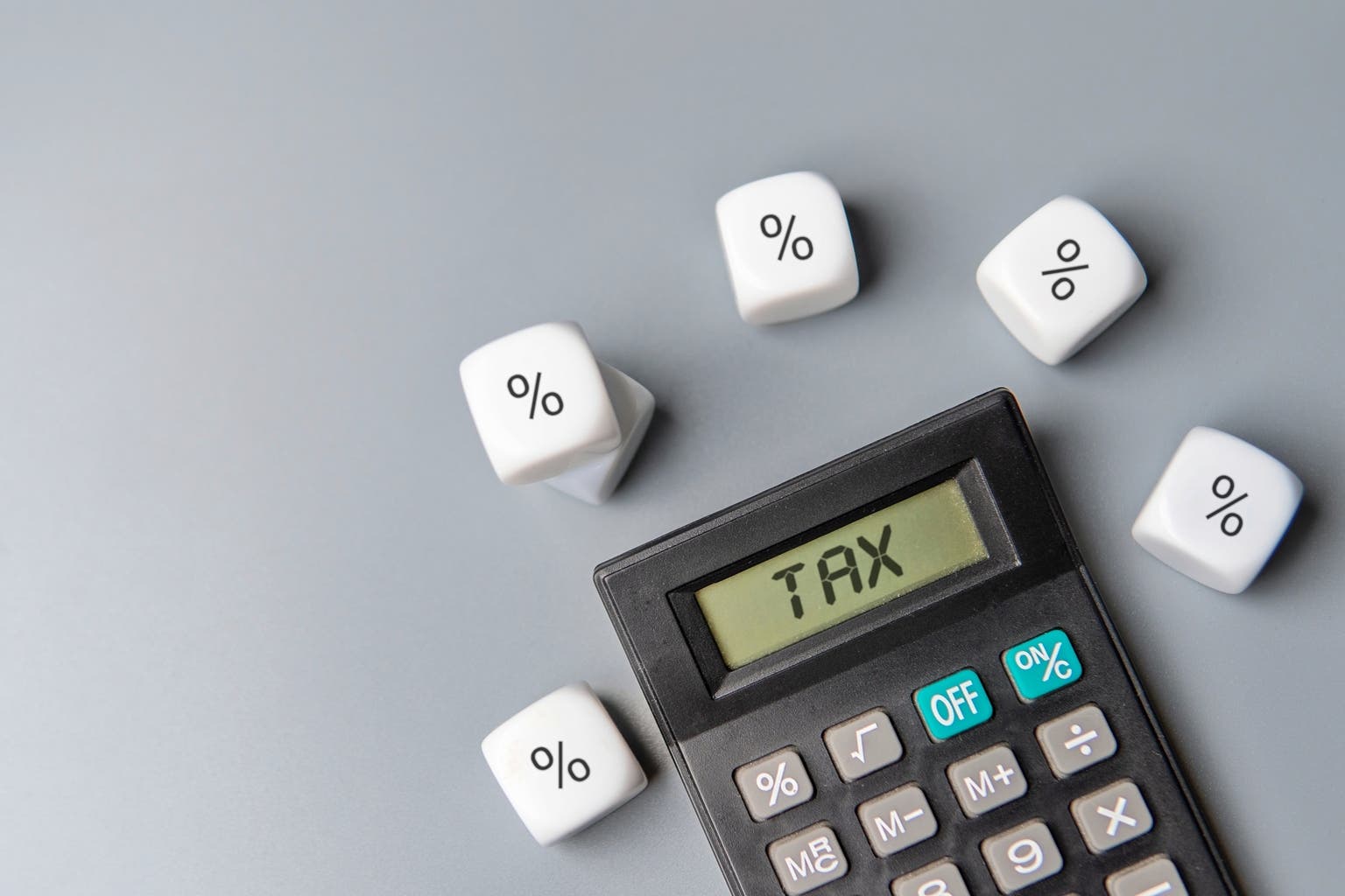 Meet The 899-Ton Elephant In U.S. Tax Reform