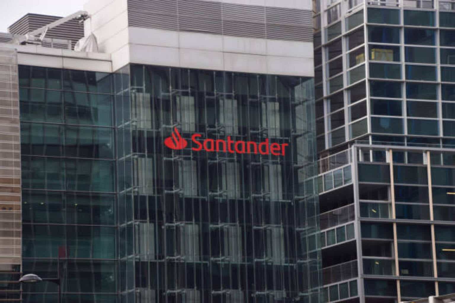 Banco Santander: Starting The Year With Another Record Quarter