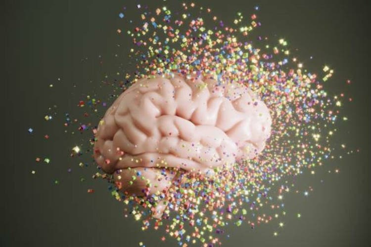 Mental disorder, deep learning concept