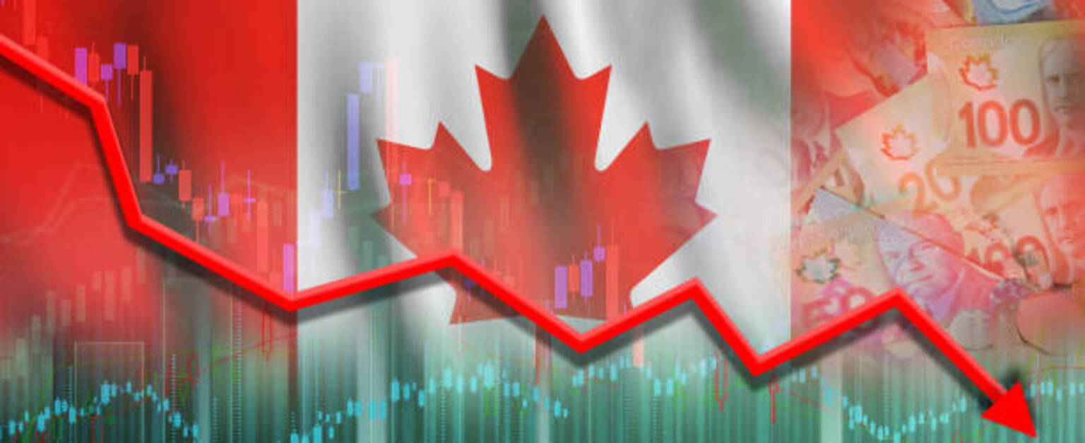 seekingalpha.com - Danielle Park - Canada's Economy Is In A Rough Patch
