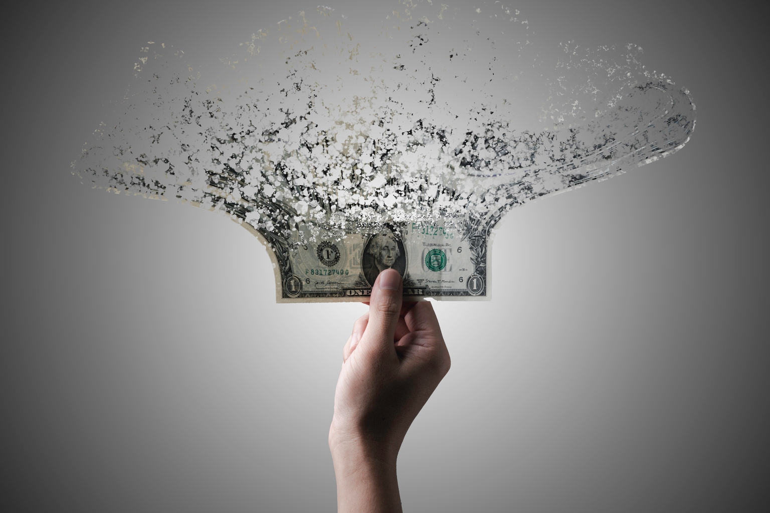 I'm Betting Big On What Everyone Else Fears - The U.S. Consumer