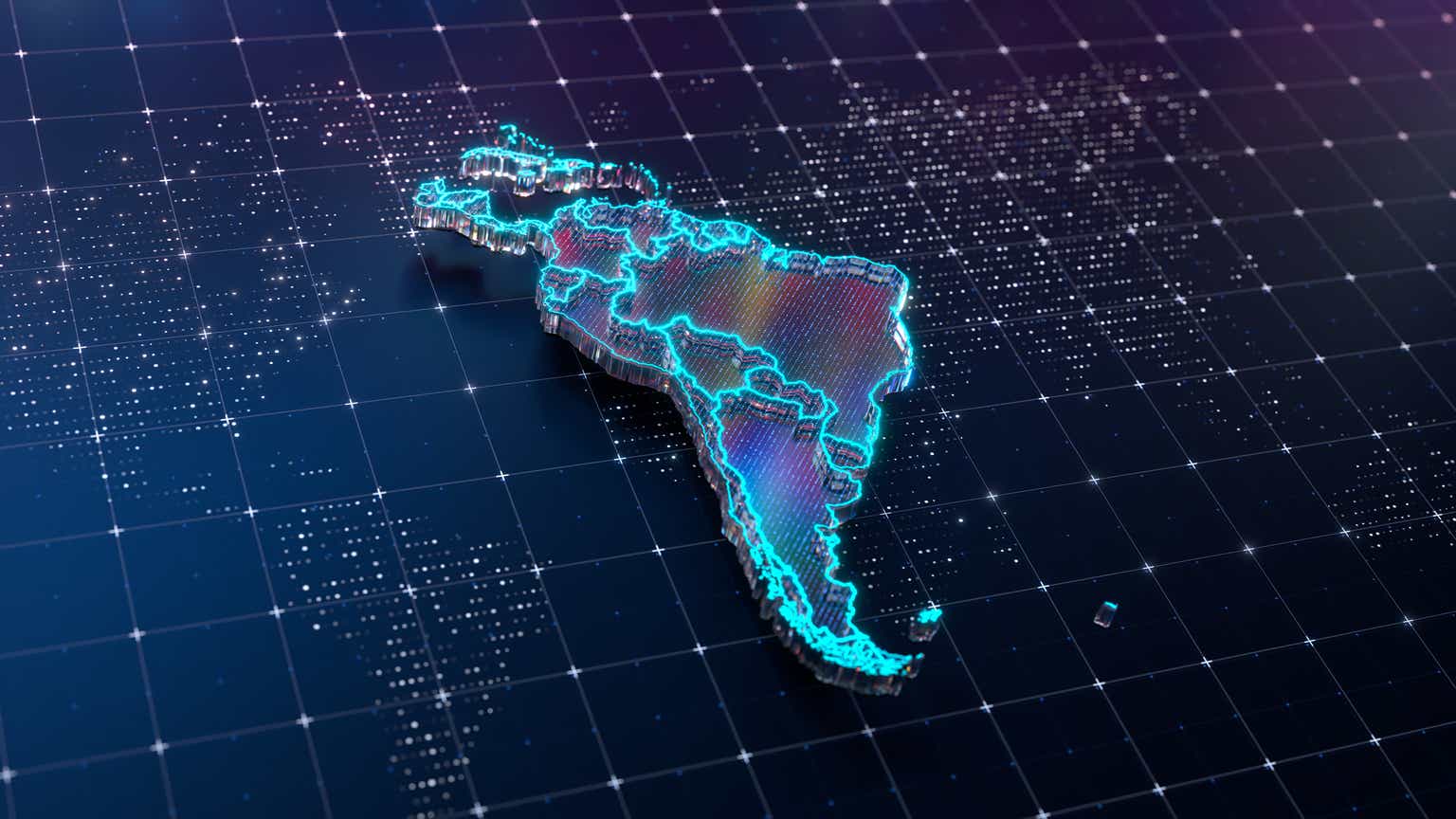 Patria Investments: Rising Interest From Global Investors In Latam (Rating Upgrade)