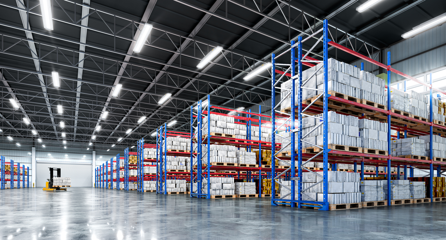 seekingalpha.com - Sanjay Chandiramani - Rexford Industrial Realty: Sometimes, The Price Is Right (NYSE:REXR)