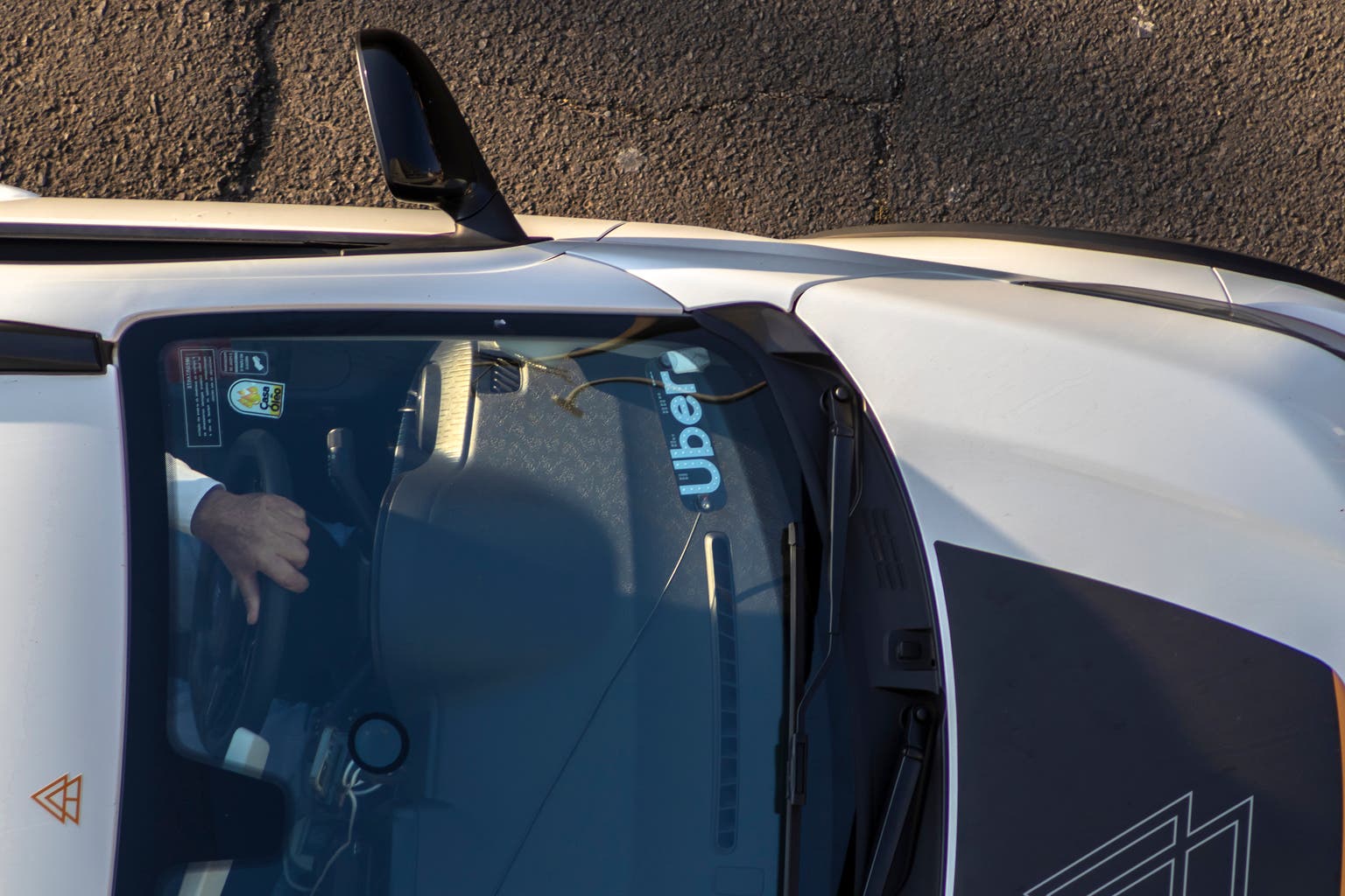 Uber Taps New Growth Engines In Delivery And Autonomy