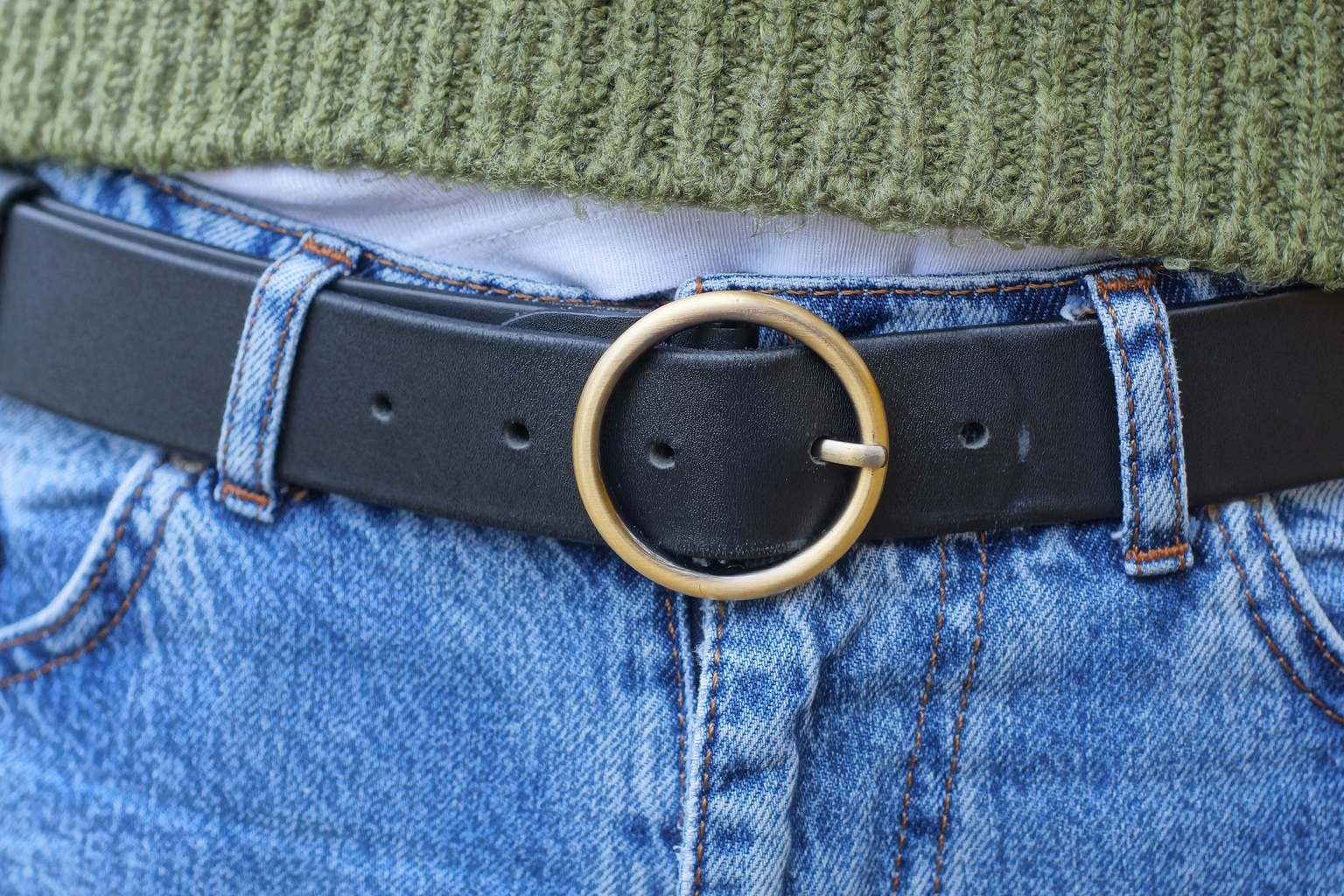 seekingalpha.com - Daniel Jones - The Buckle Now Fits Value Investors (Upgrade) (NYSE:BKE)