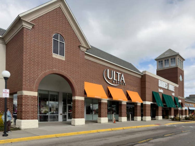 Ulta Beauty Store