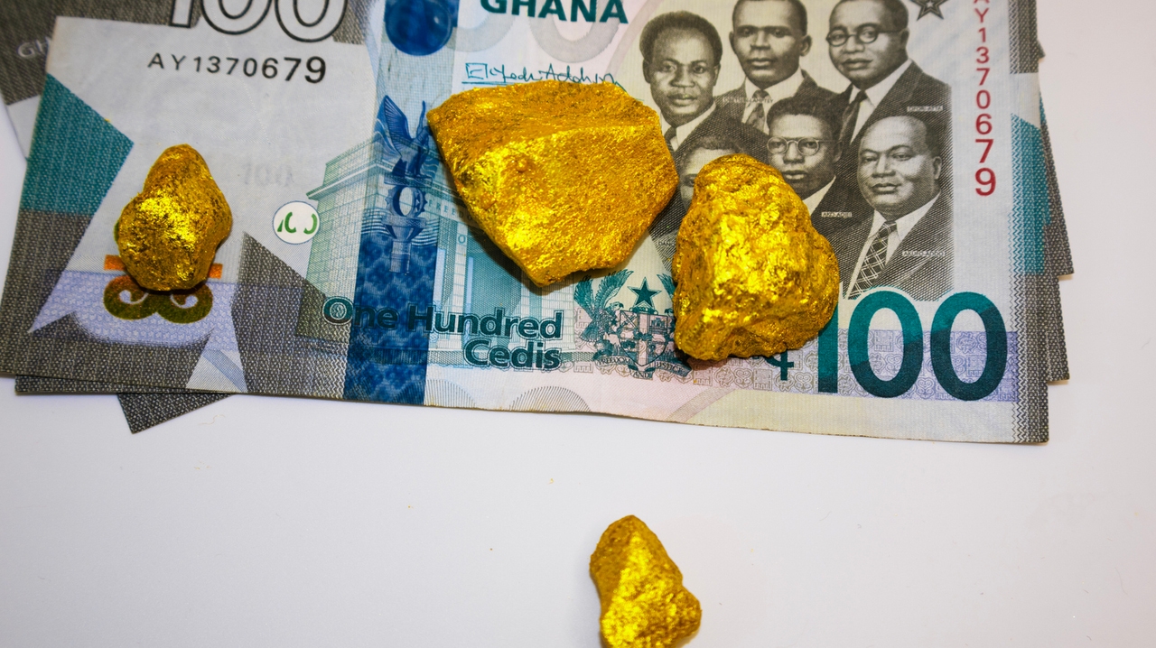 Asante Gold: Growth In Medium-Sized Gold Production, But With Relevant Risk  | Seeking Alpha
