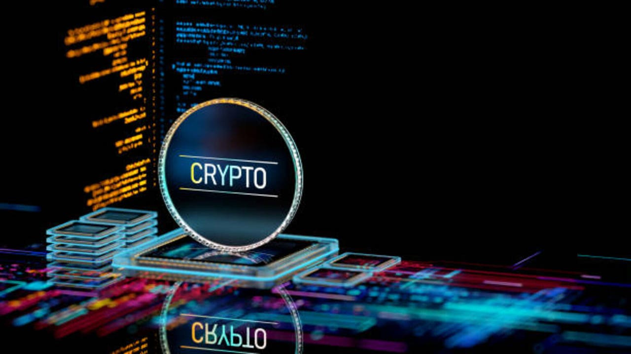 Deutsche Bank targets launching crypto custody service in 2026 - report  (DB:NYSE) | Seeking Alpha