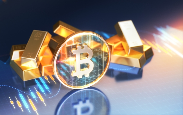 Bitcoin beats Gold, SPY, Silver, QQQ in Iran war: Here's the twist