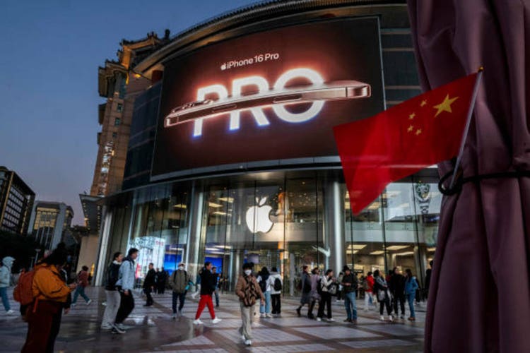China Economy