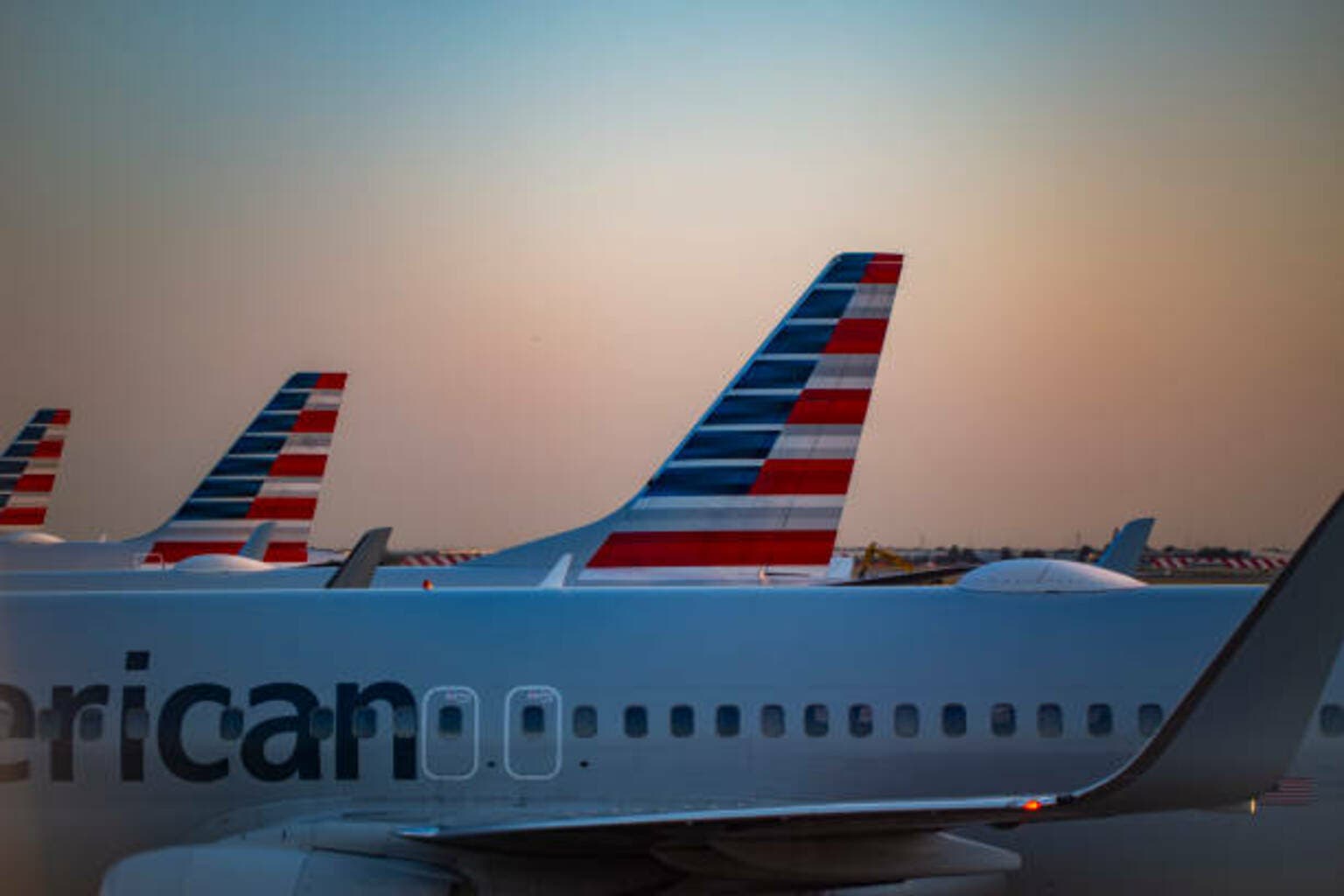American Airlines: Demand Fears Overstated, But Peers Are Stronger