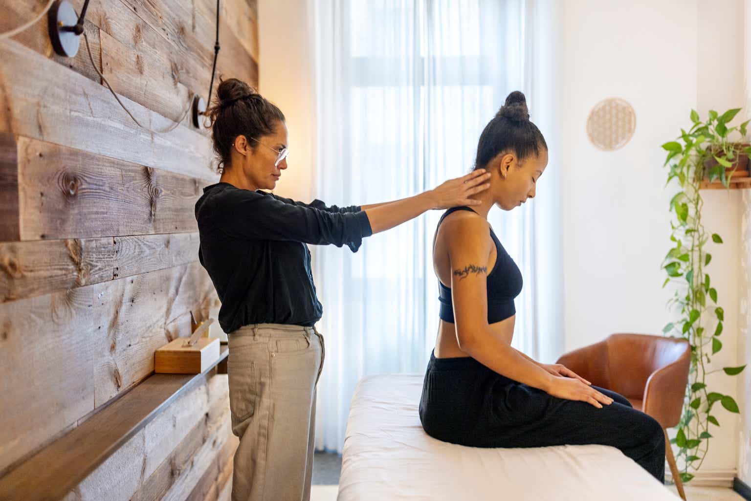 Hinge Health: I Have A Positive Hinge On This Offering