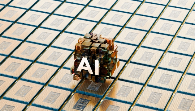 Chinese AI models overtake U.S. in token usage