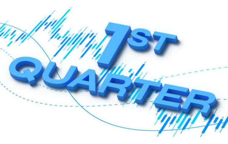 Guardant Health up 4% on Q1 beats, 2025 guidance revenue raise