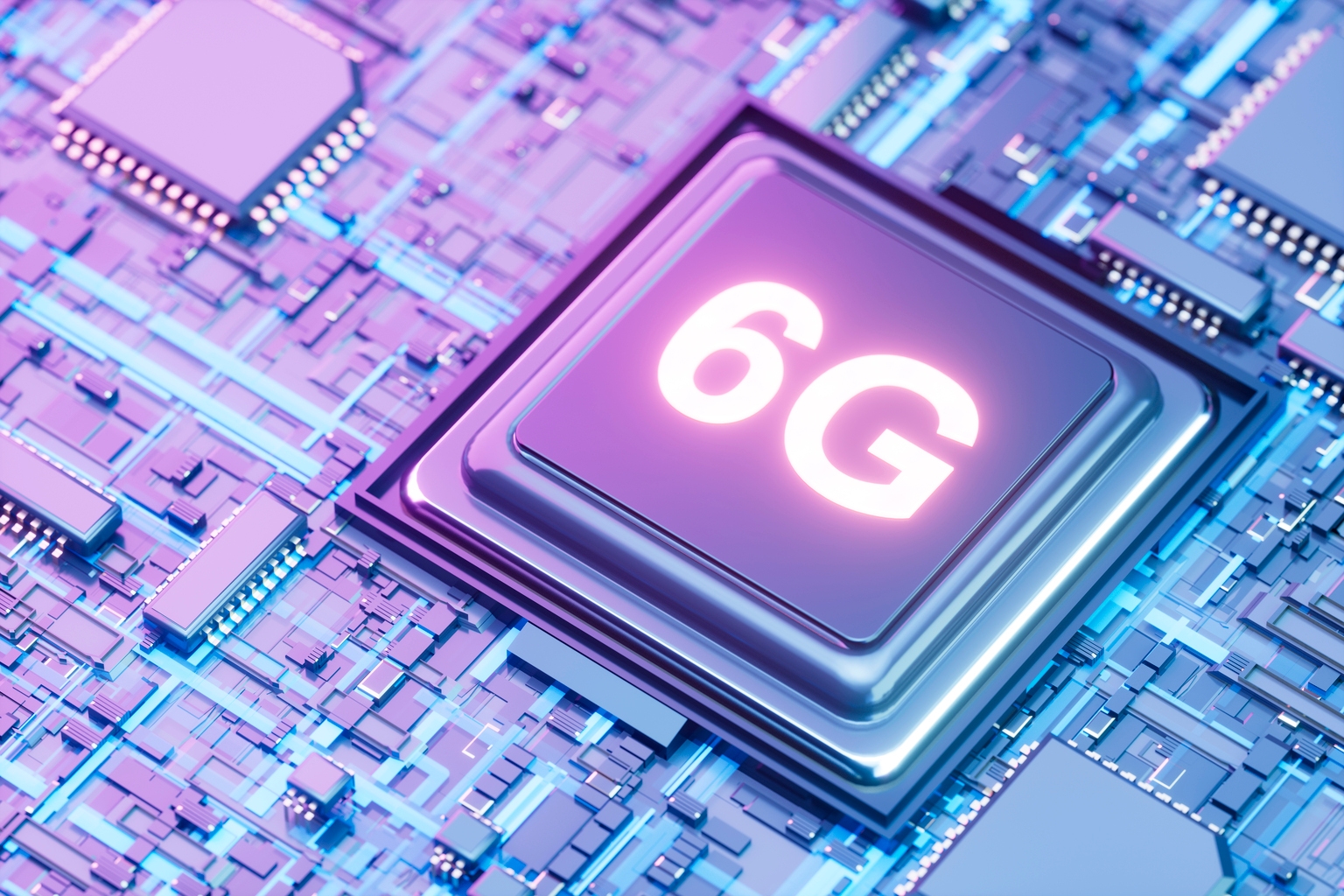 SIXG: 5G/6G Play With High Risk, High Reward (SIXG) | Seeking Alpha