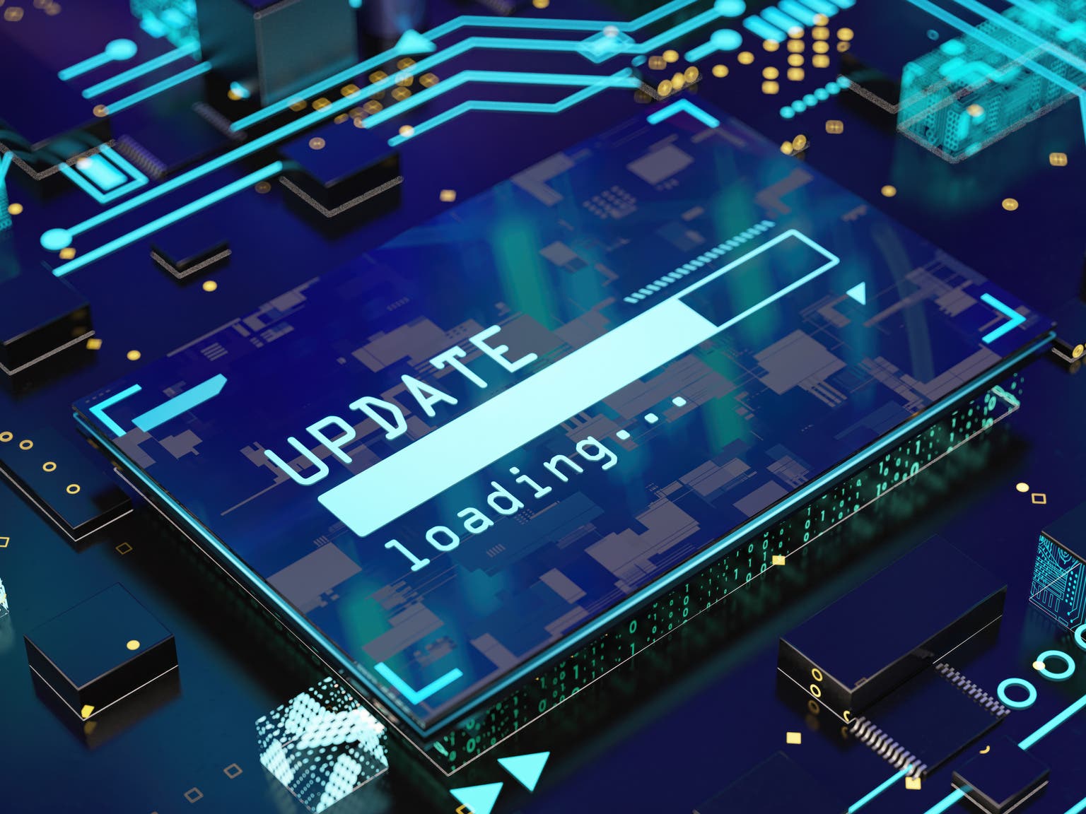 Top 10 Quant Stocks Of 2025: Up Nearly 25% YTD