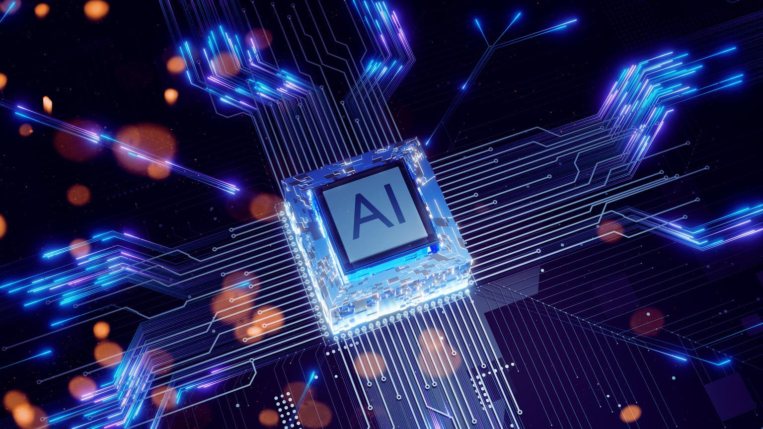 Beyond Nvidia Earnings: AI CapEx Surge, Competition, And The Future Of Semiconductors