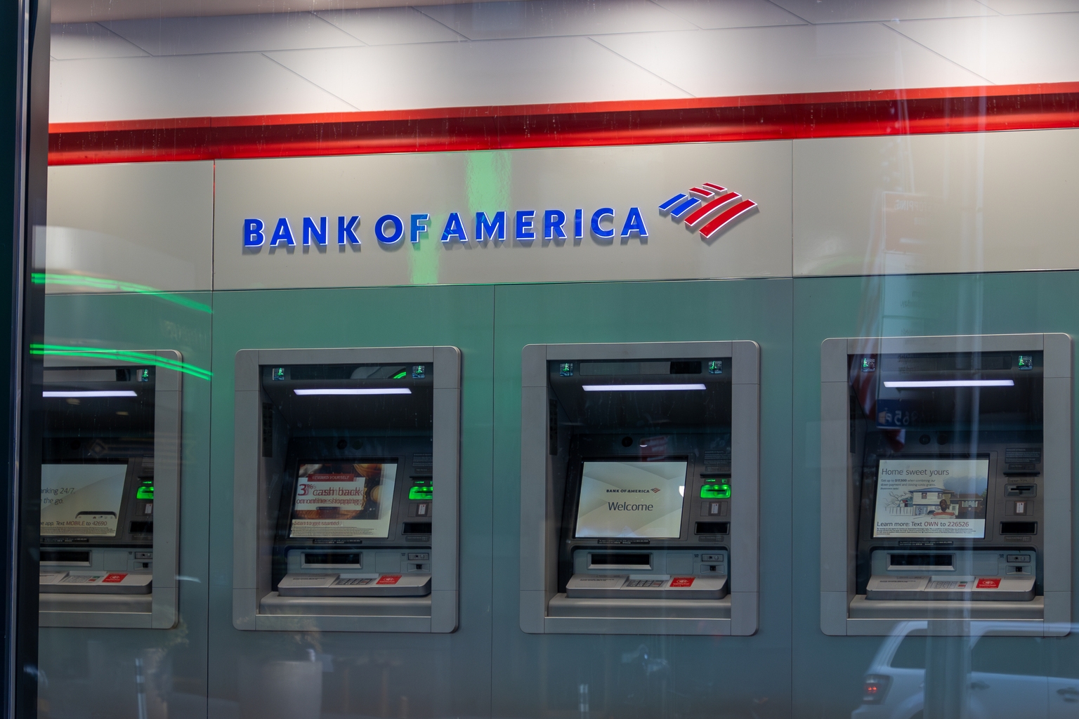 Bank of America: Don't Chase Short-Term Momentum From The Global Bond Rout (NYSE:BAC)