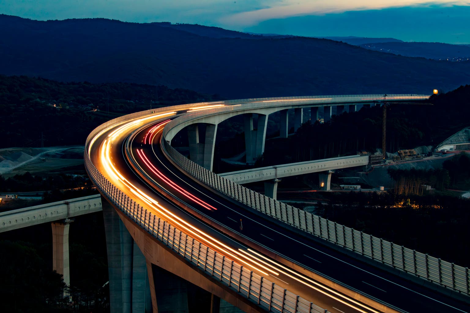 What Actually Goes Into Infrastructure Indexes?