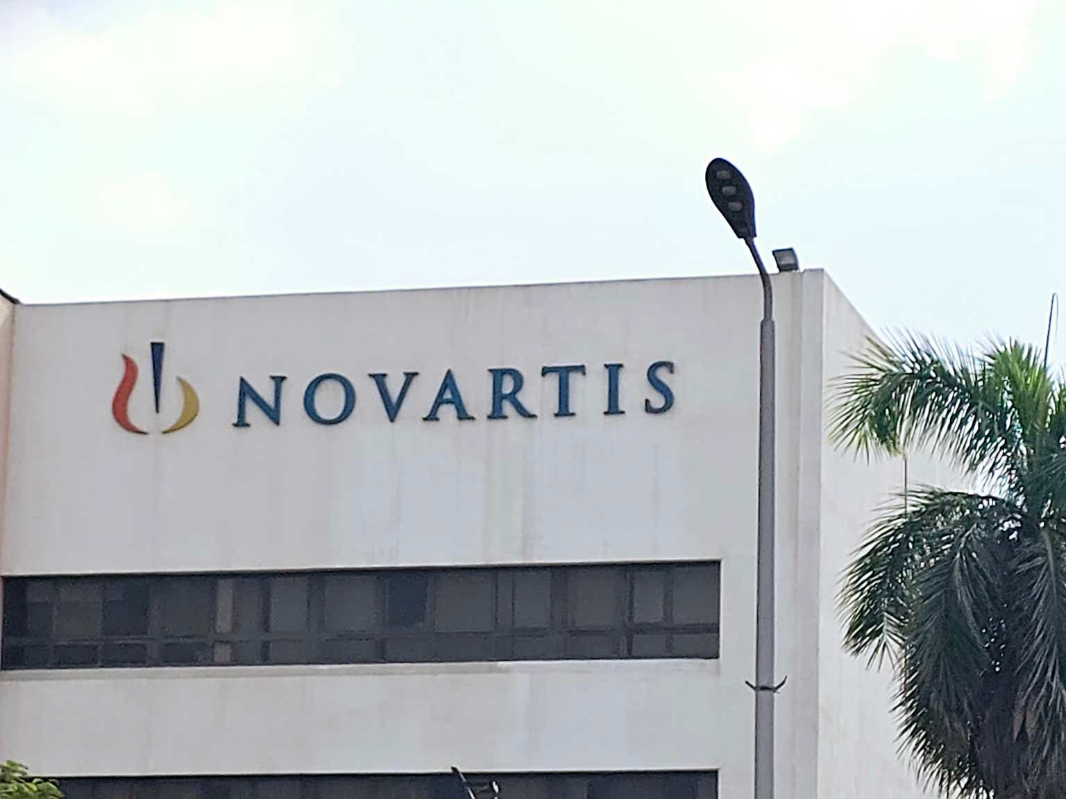 Novartis: Guidance 2025 Raised To Top End Of Prior Range - Buy Confirmed