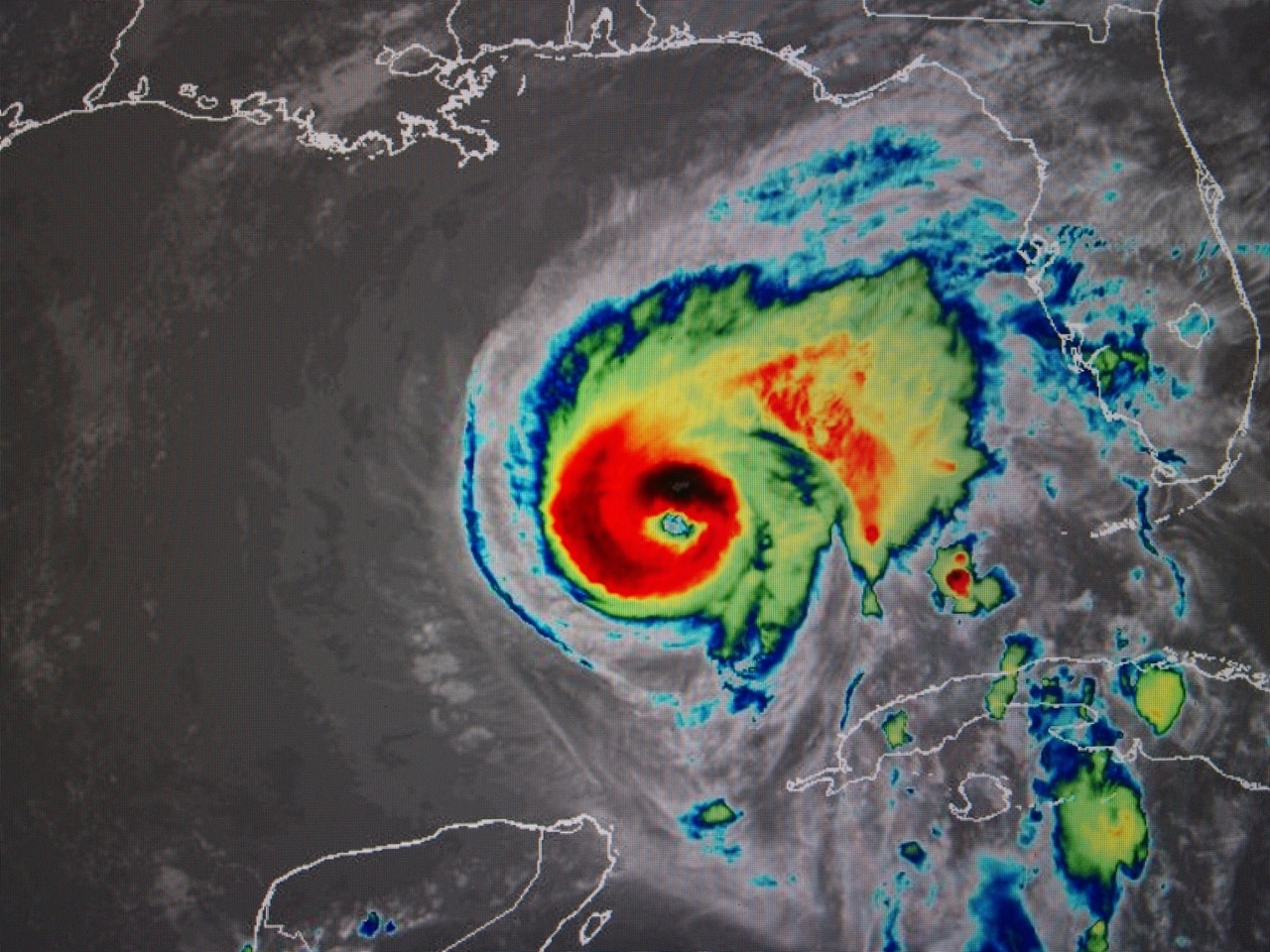 Liquidity Drain Underway, Will It Even Matter? — MARKET — ERYU PROJECT