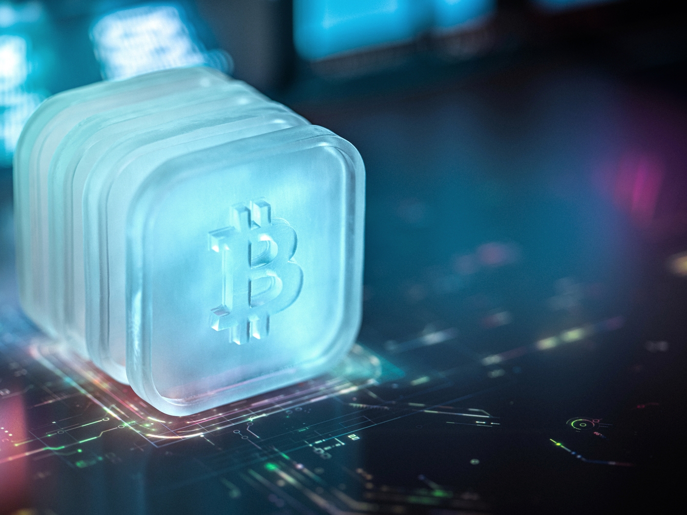 Block Stock: Crypto Miss (NYSE:XYZ) | Seeking Alpha