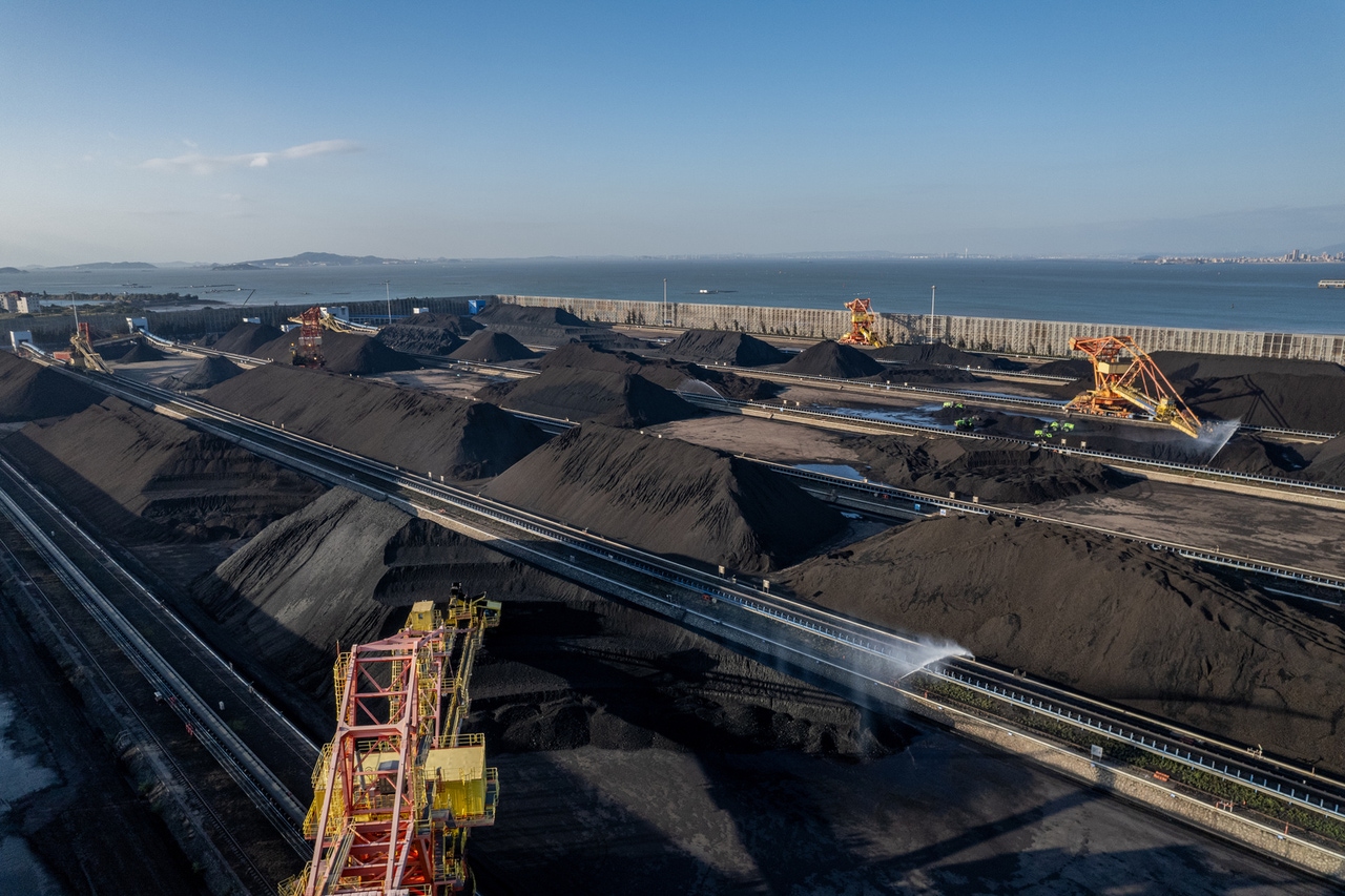 Alliance Resource Partners Stock: Right Direction, Wrong Speed  (NASDAQ:ARLP) | Seeking Alpha