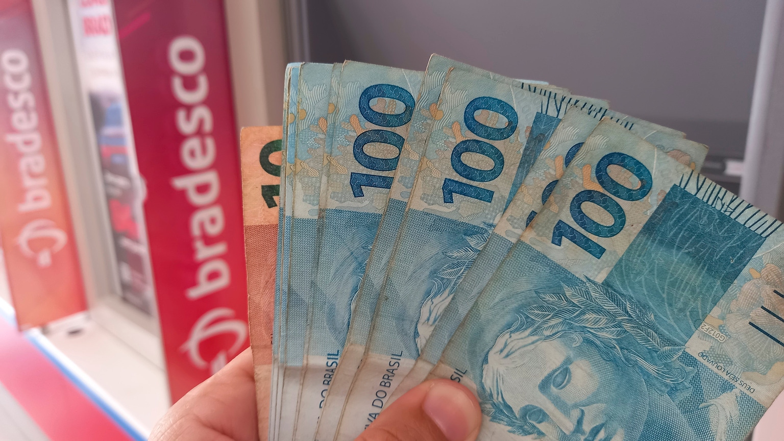 Bradesco: Betting On A Slow But Steady Turnaround (NYSE:BBD) | Seeking Alpha