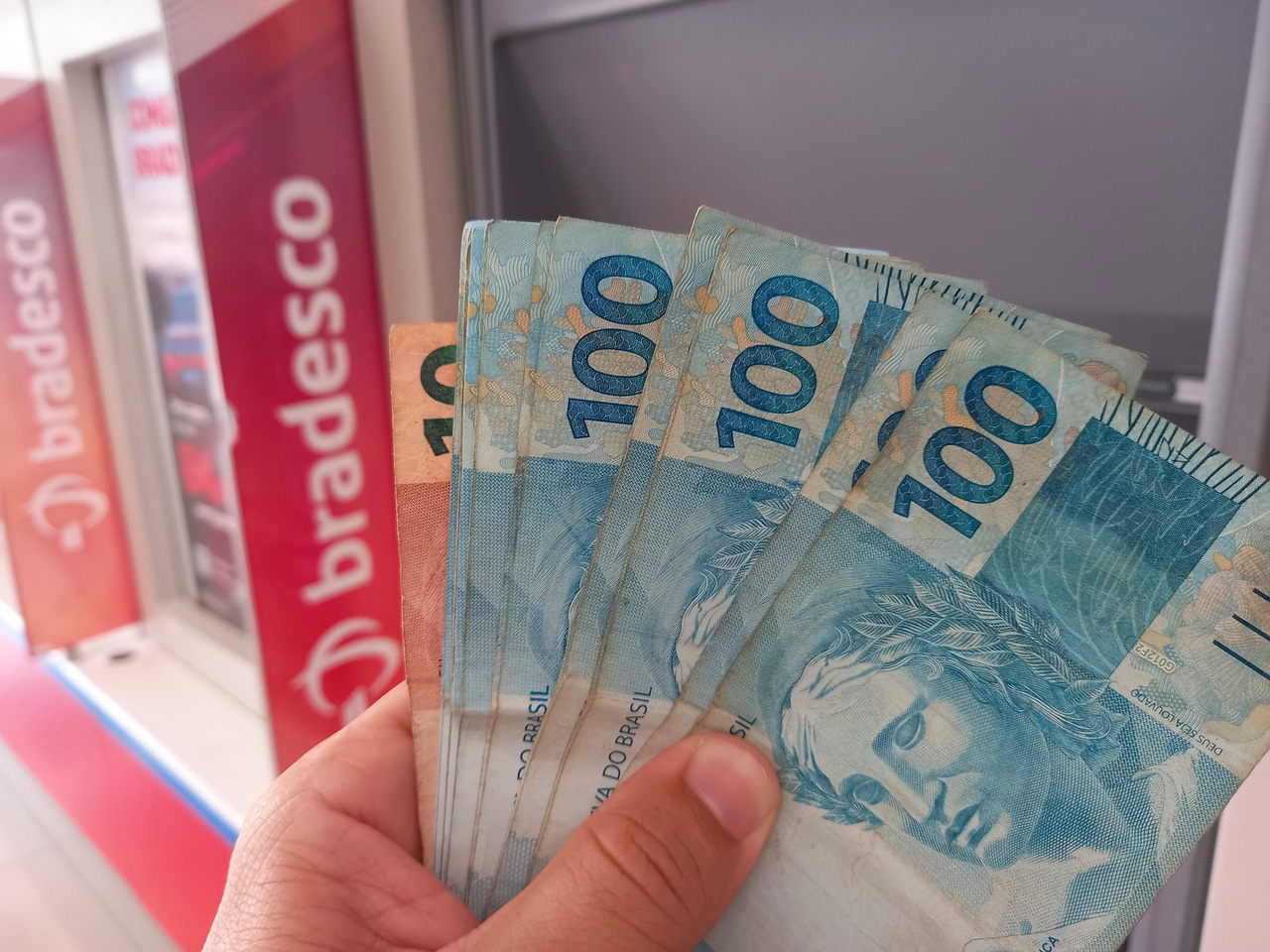 Bradesco: Betting On A Slow But Steady Turnaround (NYSE:BBD) | Seeking Alpha