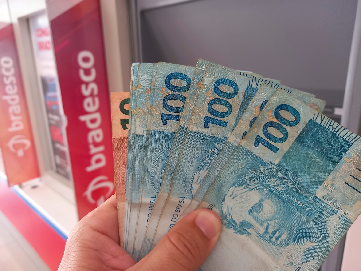 Banco Bradesco Strengthens Its Position, While Market Awaits Clearer  Signals (NYSE:BBD) | Seeking Alpha