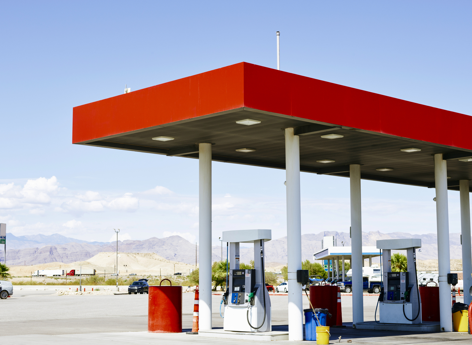 seekingalpha.com - Stephen Simpson - Does Vontier Have Enough Gas In The Tank To Outperform? (NYSE:VNT)