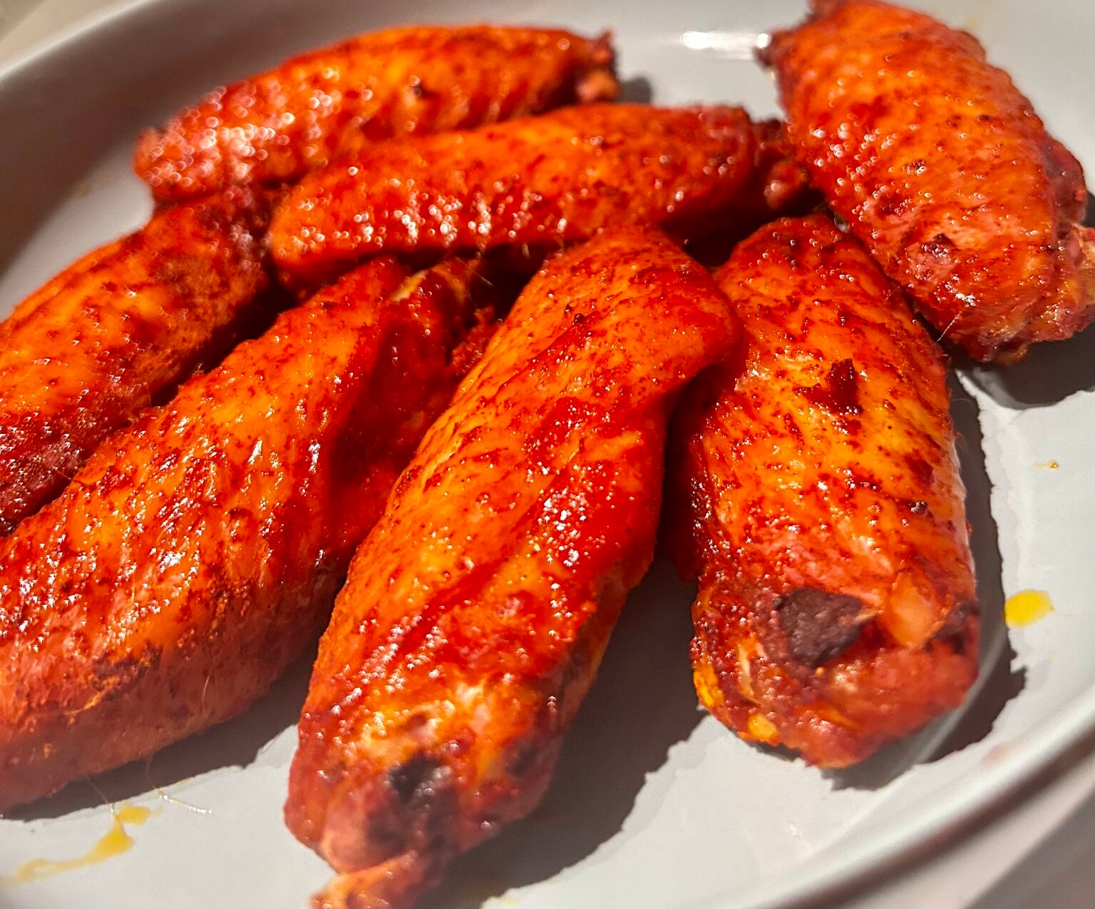 YBTC: Why This Bitcoin Covered Call ETF Reminds Me Of Eating Hot Buffalo  Wings | Seeking Alpha