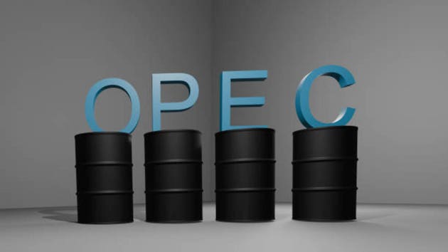 OPEC+ schválila další zvýšení produkce, zásobování se zlepšuje po znovuotevření Hormuzského průlivu